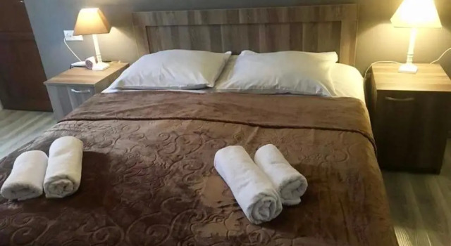 Apartment Jorjo Mestia, Prenota Appartamento Mestia Samegrelo Zemo-Svaneti