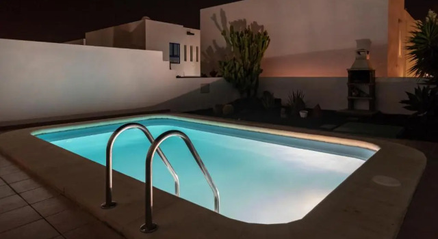 Villa Yaiza
