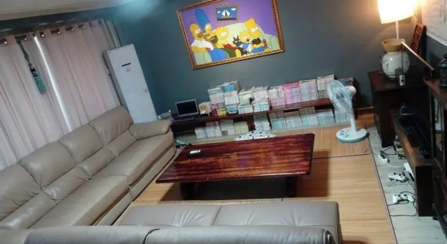 Gangnam Joy Guest House, Prenota Affittacamere Hotel a Seul con colazione, vicino a Tempio di Bongeunsa, Colazione
