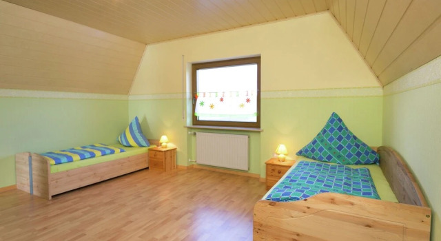 Cosy Holiday Home in the Hunsrück, Book Hotel Morbach Hunsrück