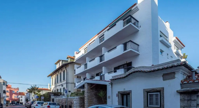 Cascais Bay Terrace iii, Забронировать Отель Кашкайш Estoril Coast, рядом с Городской рынок Кашкайша
