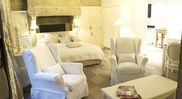 Appartements A Part, Boek Appartement Hotels in Franche-Comte met ontbijt, Ontbijt