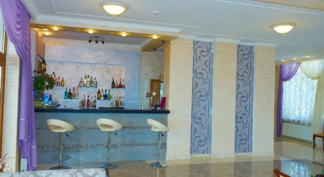 Villa Lavanda, Prenota Villa Hotel a Odessa region con piscina, Piscina