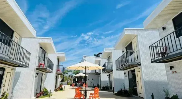 花宿 民宿, Prenota Hotel Hotel a Pingtung County con parcheggio, Parcheggio