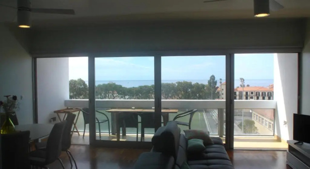 Апартаменты Shearwaternest 2 Apartment