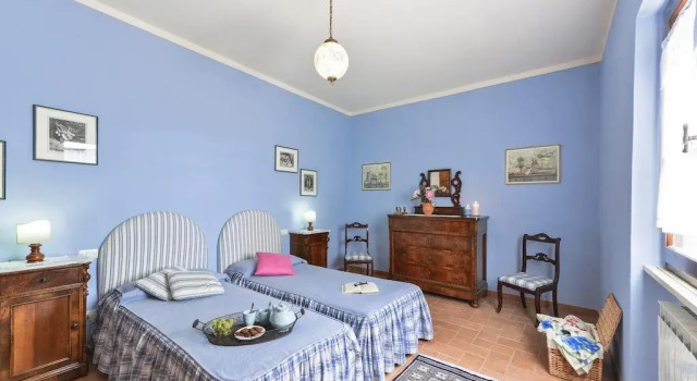 Agriturismo Campara, Rezervați Hotel Città di Castello 