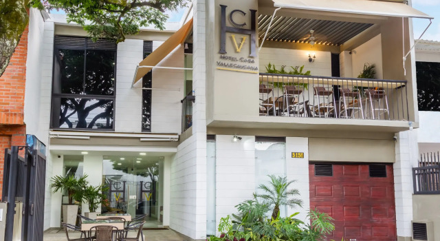 Hotel Casa Vallecaucana, Book Hotel Hotels in Cauca with Breakfast, Breakfasts