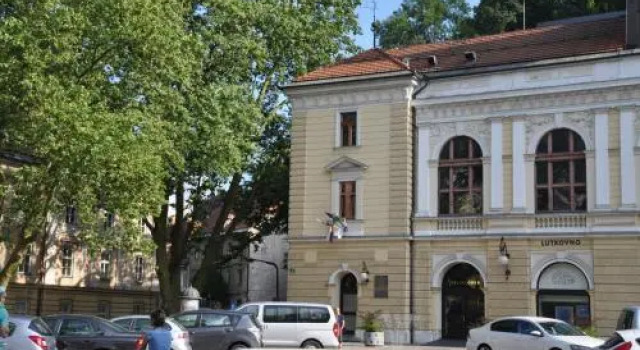Simpli Apartments, Забронировать Апартаменты/квартира Любляна Greater Ljubljana, рядом с Railway Museum of Slovenian Railways