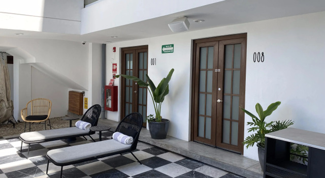 The Xperience by g & Beach Club, Book Hotel Mazatlán Sinaloa