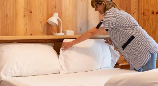 Номер Economy Hotel Meuble Joli