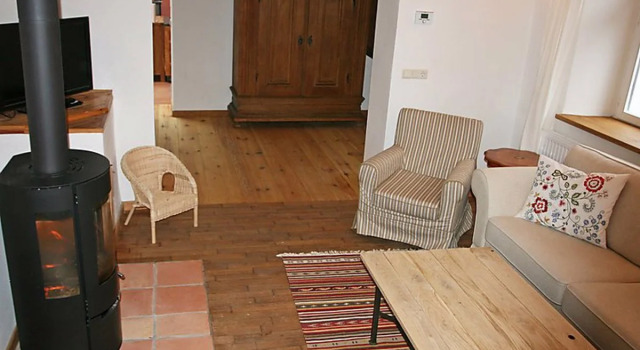 Rittergut Heyda, Boek Hotel Lossatal Saksen