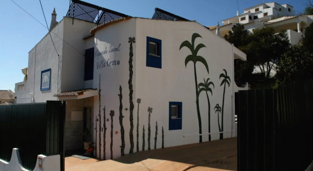 Villa Cerro, Rezervovat Vila Chaty v Algarve, Chalupa
