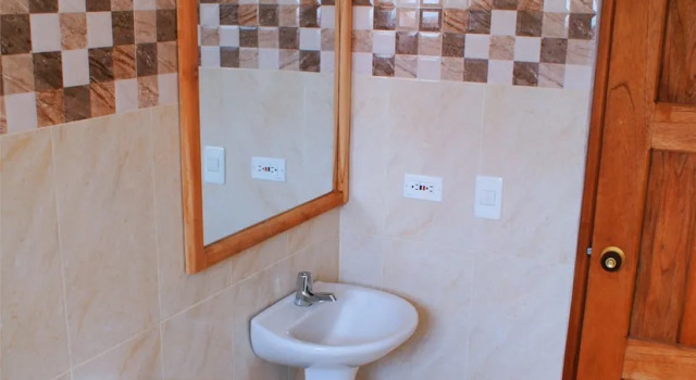 Двухместный люкс Standard с балконом Hotel Villa Palmas