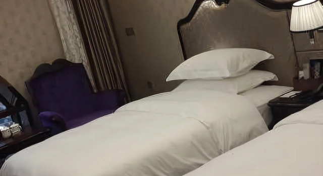 Qinglv International Hotel, Book Hotel Tongren Guizhou
