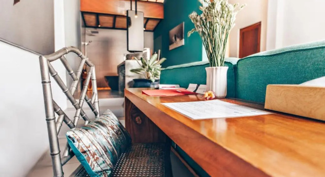 Villa Suites Infinity & Beyond