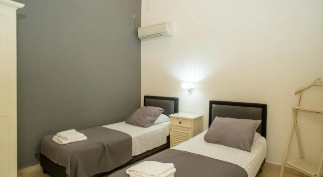 Апартаменты Deluxe Hillside Resort Bonaire