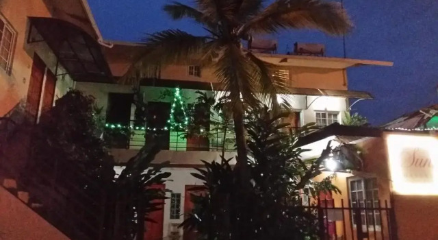 Sun Havens Apartments & Suites, Book Apartment Cheap Hotels in Isla Colon