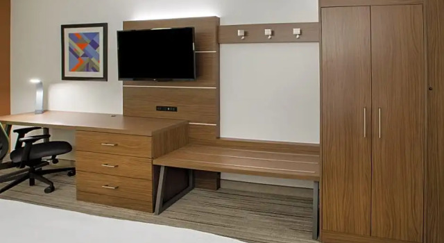 Люкс Holiday Inn Express & Suites - Gilbert - Mesa Gateway Airport