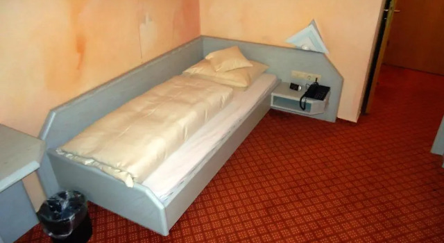 Номер Standard Hotel Krone