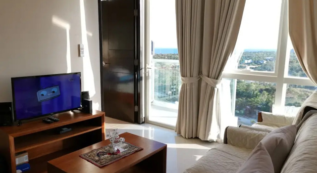 Номер Standard One Pacific Residences by Hiverooms