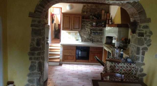 Sereno la tua Casa nelle Colline Toscane, Boek Hotel Lamporecchio Toscane