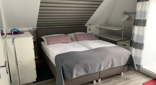 Haus Encore, Забронировать Отель Бизнес-отели Бюзум, 4* 5*