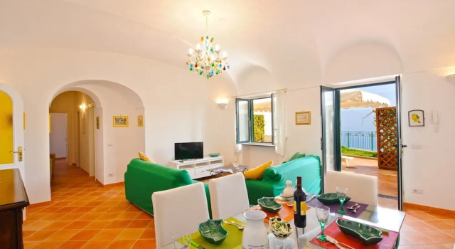 Номер Standard Casa Alessia