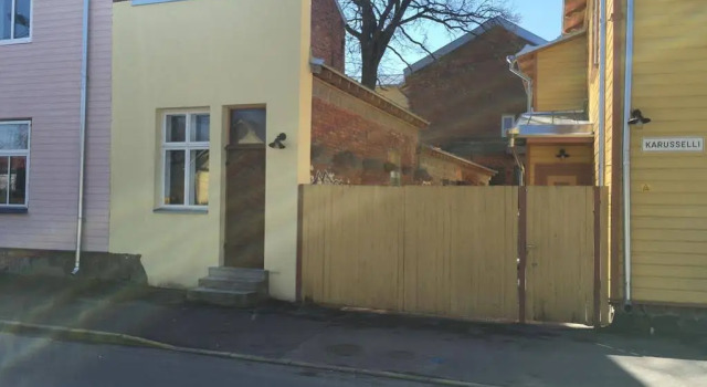 Karusselli 1 Apartments, Varaa Huoneisto Pärnu Pärnumaa