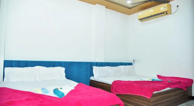 Hotel Sindur