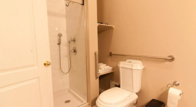 Номер Deluxe Amsterdam Castle NY