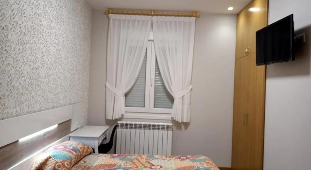 Pensión Estación 41, Prenota Hotel Logroño La Rioja