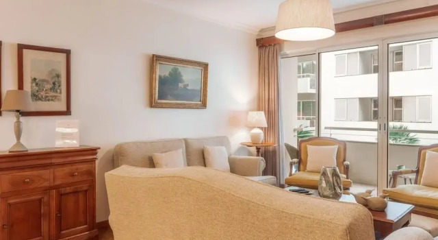 Resid Ncia Costa do Sol, Rezerwuj Hotel Hotele w Funchal z parkingiem, Parking