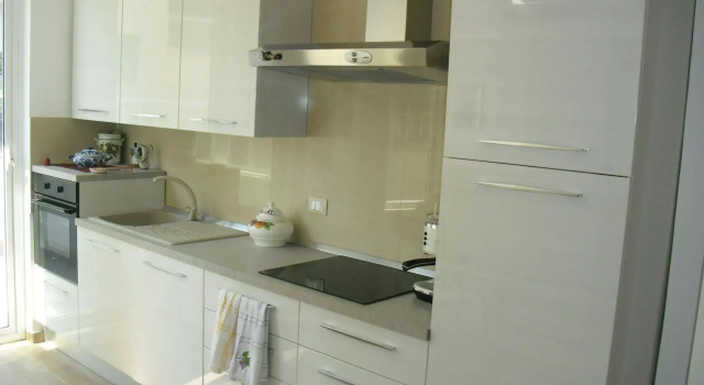 Luce di Luna Luxury Suites