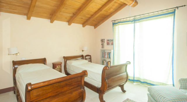 Villa Monia