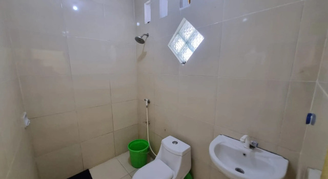Suite Hotel O New Asembagus 2