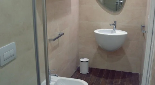 Номер Luxury Villa Verna Agriresort