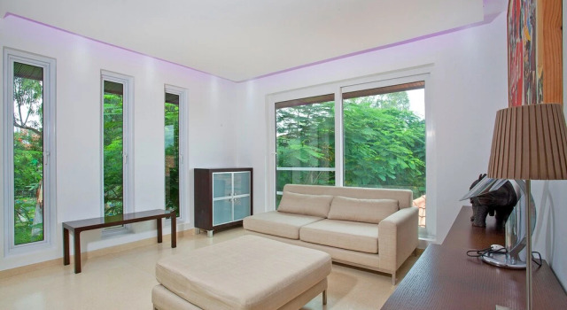 Classic Pratumnak Villa