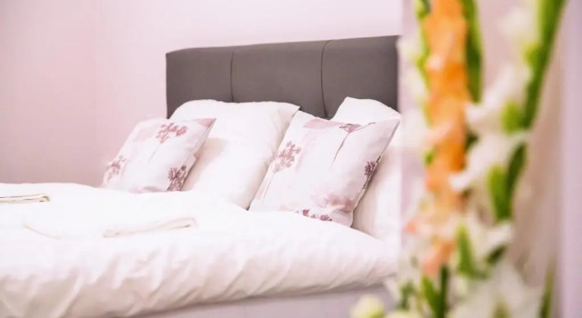 Номер Deluxe Eden Center Home