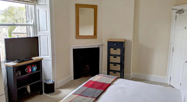 Номер Standard The White Hart Inn, Hawes