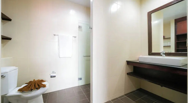 Номер Superior EBS Hostel Phuket, Kata Beach