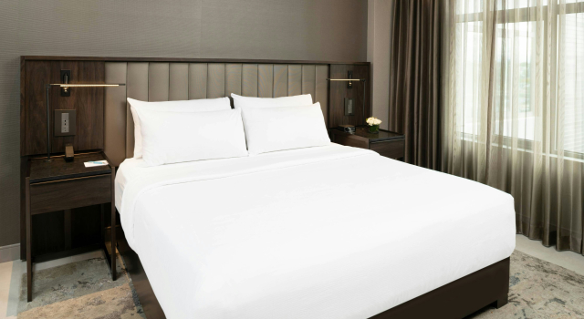 The Row Hotel at Assembly Row, Autograph Collection, 예약 호텔 서머빌 보스톤