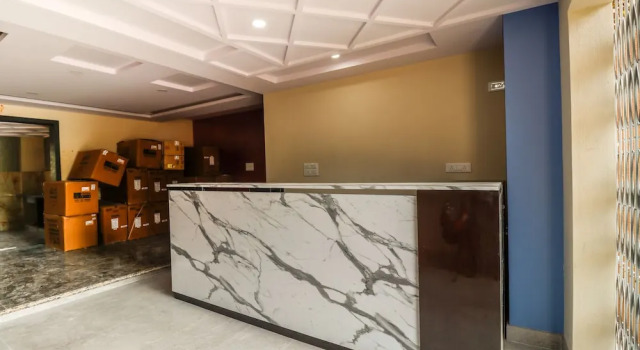 Capital O 62363 N R Residency, Varaa Hotelli Hotellit Bangalore pysäköinnillä, Pysäköinti