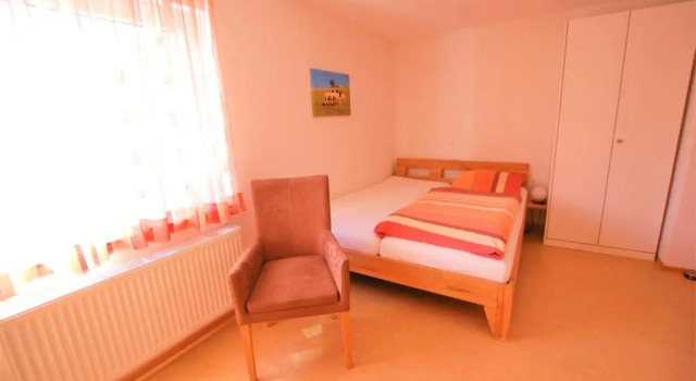 Standard cameră Gästehaus Jäger