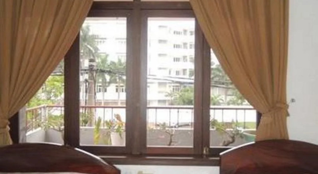 Trang Tien Hotel