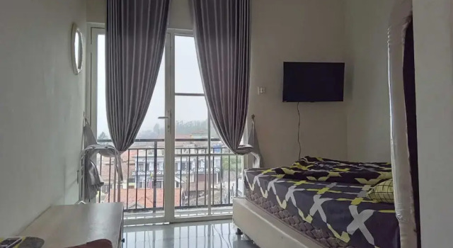 Standard cameră Fan Family Bromo Homestay