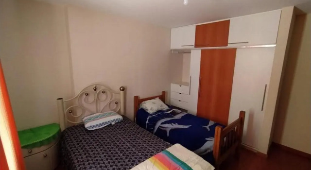 Апартаменты Acogedor Departamento Independiente en Condominio