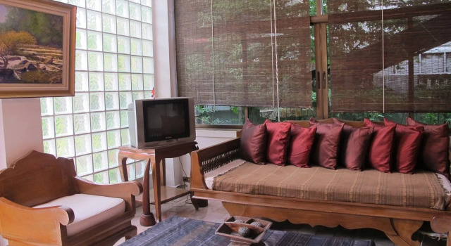 The Red Hibicus Guest House, Забронировать Отель Чиангмай провинция Чианг Май