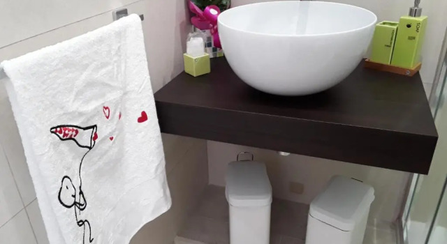 Номер Standard Casa Mina affittacamere