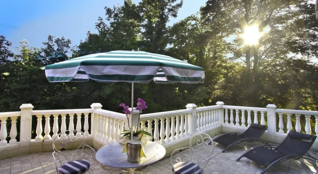 Номер Privilege Belle Isle Sur Risle - Chateau Hotel & Spa