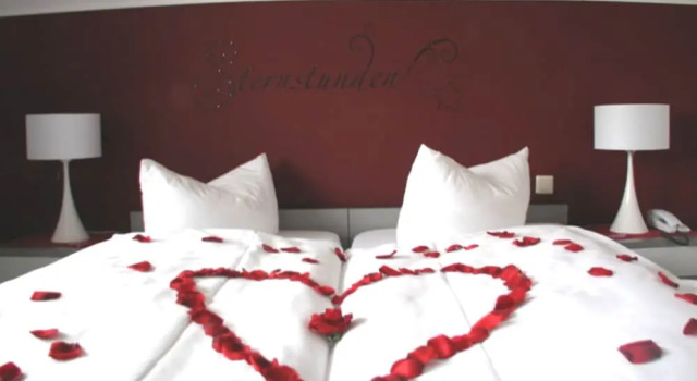 Hotel ElbRivera Alt Prester
